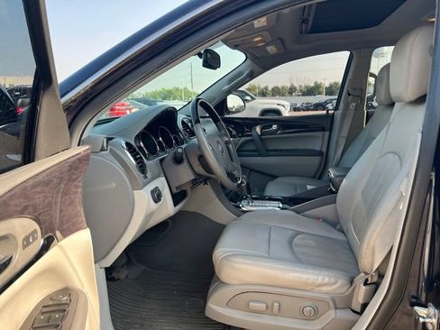 Used 2015 Buick Enclave Leather w/ Trailering Package AWD/4WD image 24