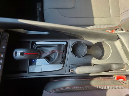 Used 2025 Hyundai Elantra N Line FWD image 27