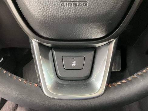 Certified 2026 Honda CR-V TrailSport image 12