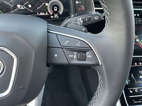 New 2026 Audi Q8 Premium Plus AWD/4WD image 19