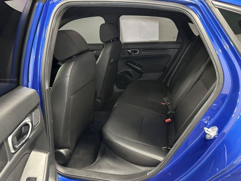 Used 2024 Honda Civic Sport image 31
