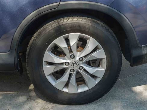 Used 2014 Honda CR-V EX-L image 11