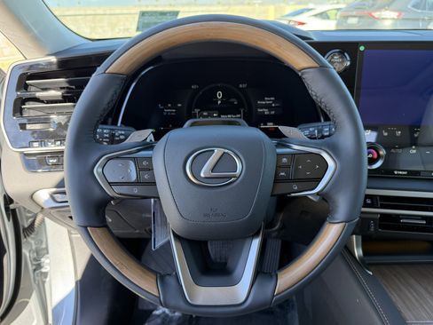 New 2026 Lexus RX 350 RX 350h Premium+ image 20