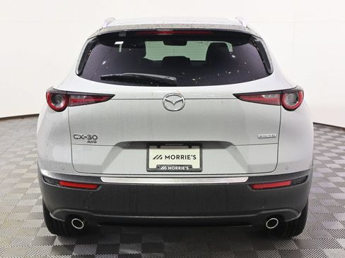 Certified 2026 MAZDA CX-30 AWD 2.5 S w/ Premium Package image 5