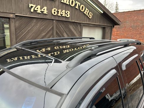 Used 2002 Jeep Grand Cherokee Limited image 7