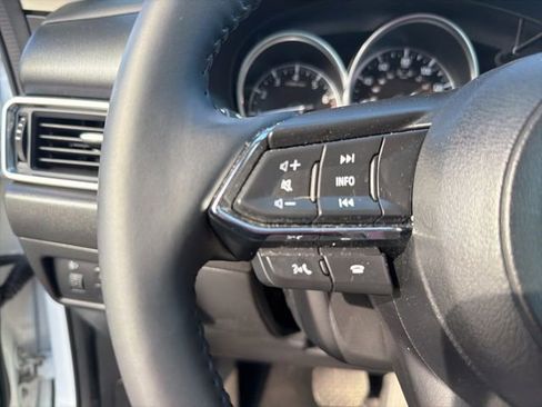 Used 2023 MAZDA CX-5 AWD 2.5 S image 19