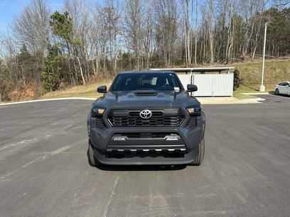Used 2024 Toyota Tacoma TRD Sport