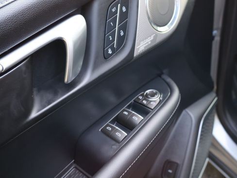 Used 2026 Buick Enclave Avenir w/ Super Cruise Package FWD image 21