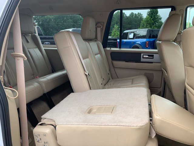Used 2014 Ford Expedition EL XLT w/ Equipment Group 202A AWD/4WD image 14
