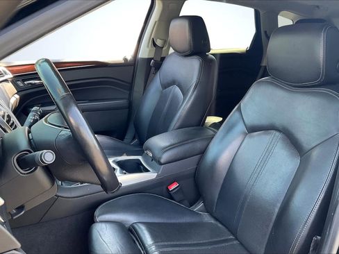 Used 2016 Cadillac SRX Luxury image 25