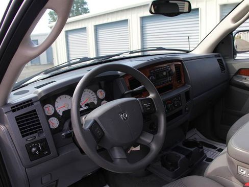 Used 2006 Dodge Ram 1500 Truck SLT AWD/4WD image 21