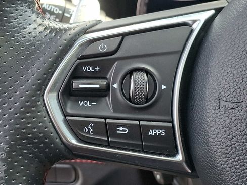 Used 2024 Acura MDX A-Spec AWD/4WD image 19