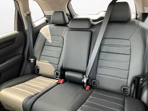 Certified 2026 Honda CR-V EX-L image 15