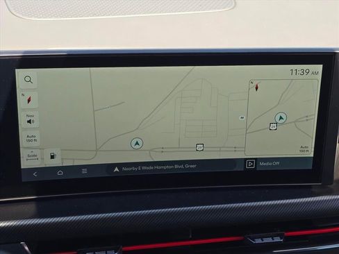 New 2026 Hyundai Sonata N Line FWD image 15