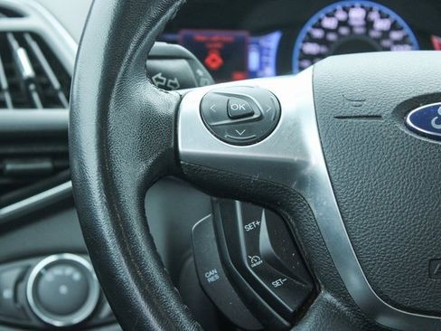 Used 2013 Ford C-MAX Energi SEL image 25