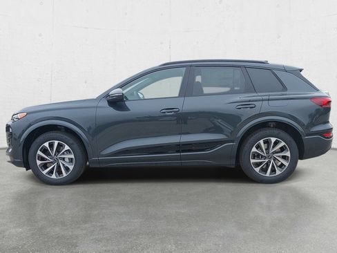 New 2027 Audi Q6 e-tron Premium AWD/4WD image 8