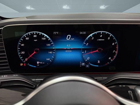 Used 2021 Mercedes-Benz GLE 350 4MATIC w/ Premium Package image 16