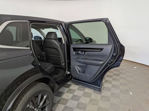 New 2026 Honda CR-V EX-L image 34