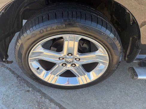 Used 2017 RAM 1500 Sport image 24