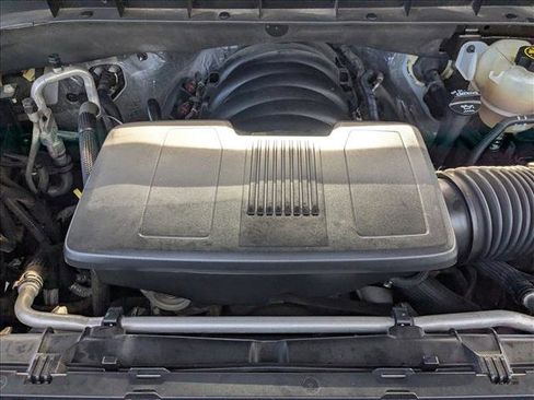 Used 2021 GMC Sierra 1500 SLT w/ SLT Premium Plus Package image 20