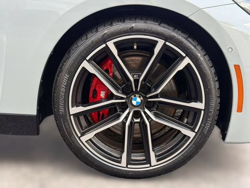 Used 2023 BMW M240i xDrive Coupe w/ Premium Package AWD/4WD image 13