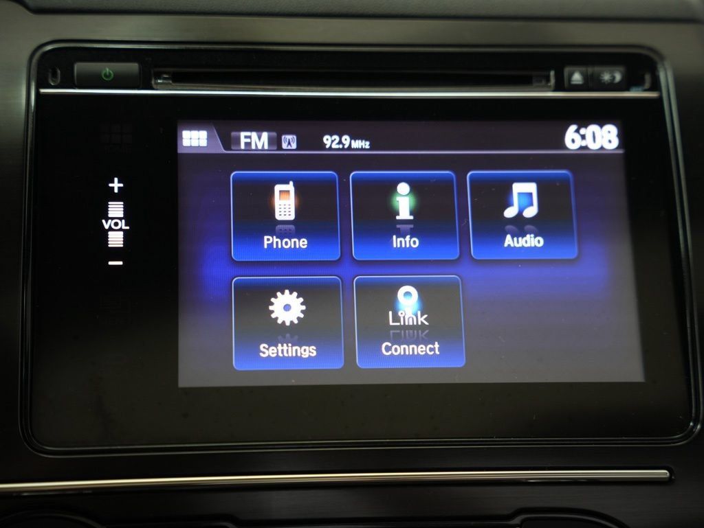 Used 2015 Honda Civic EX-L image 22