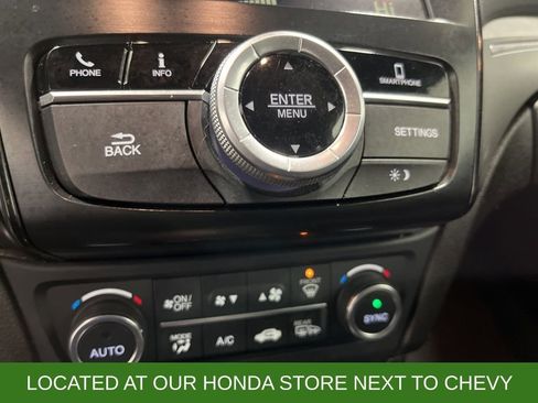 Used 2020 Acura ILX w/ Premium Package image 18