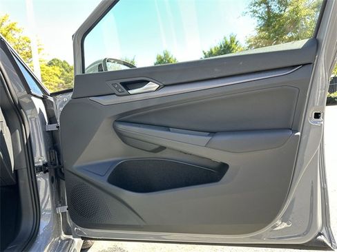 New 2025 Volkswagen GTI SE image 21