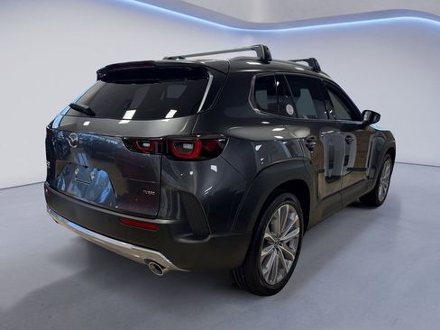 New 2026 MAZDA CX-50 2.5 Turbo w/ Weather Package image 7