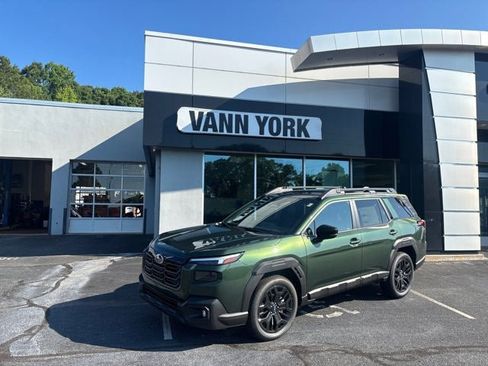 New 2026 Subaru Outback Limited XT AWD/4WD image 57
