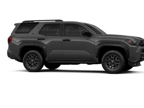 New 2026 Toyota 4Runner SR5 image 13