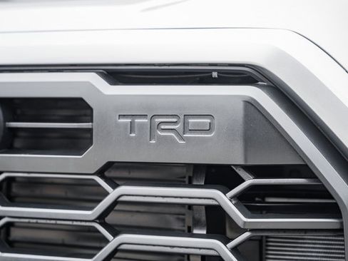 New 2026 Toyota Tundra Limited image 12