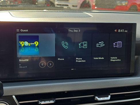 Used 2025 Hyundai Sonata SEL FWD image 19