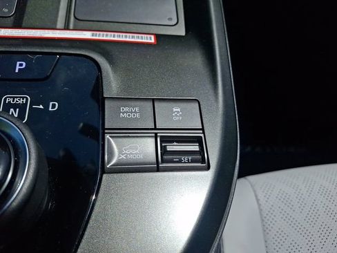 New 2026 Subaru Solterra AWD/4WD image 15