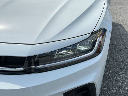 New 2025 Volkswagen Jetta Sport FWD image 7