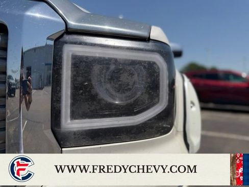Used 2015 GMC Sierra 1500 Denali AWD/4WD image 33