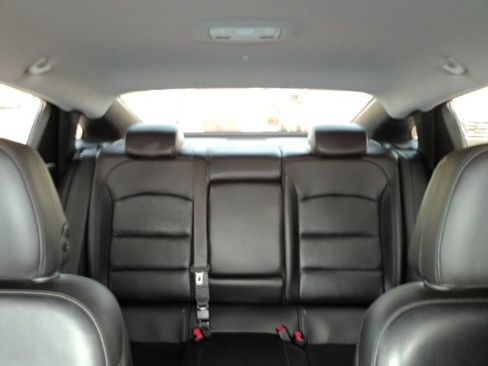 Used 2016 Chevrolet Malibu LT w/ Leather Package image 35