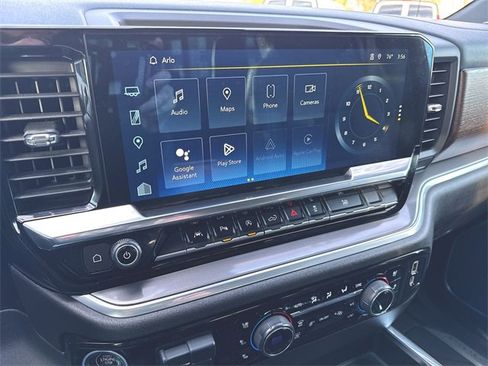 Certified 2023 Chevrolet Silverado 1500 High Country w/ High Country Premium Package image 13