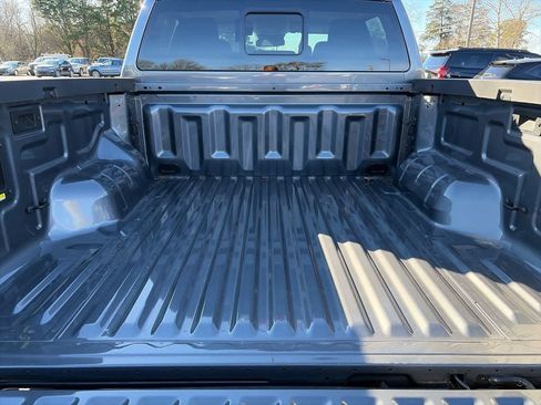 New 2025 Ford Ranger XLT AWD/4WD image 25