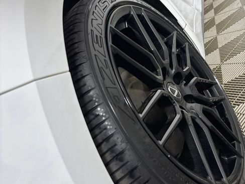 Used 2023 Lexus IS 350 F Sport RWD image 36