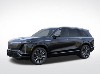 New 2026 Cadillac Vistiq Premium Luxury video 3