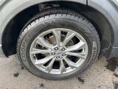 Used 2020 Ford Explorer Limited image 57