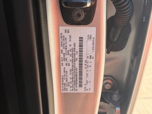 Certified 2024 Ford F350 XL w/ STX Appearance Package AWD/4WD image 39