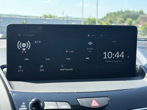 Certified 2024 Acura RDX SH-AWD image 23