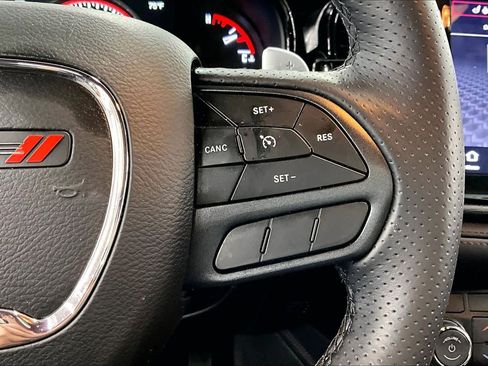 Used 2025 Dodge Durango R/T w/ Blacktop Package image 20