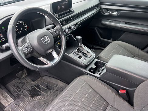 Used 2023 Honda CR-V Sport image 12