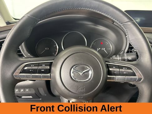 Used 2023 MAZDA CX-30 AWD 2.5 S w/ Premium Package image 14