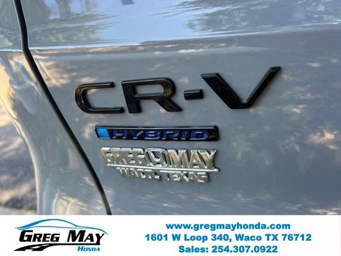 Used 2026 Honda CR-V Sport-L image 17