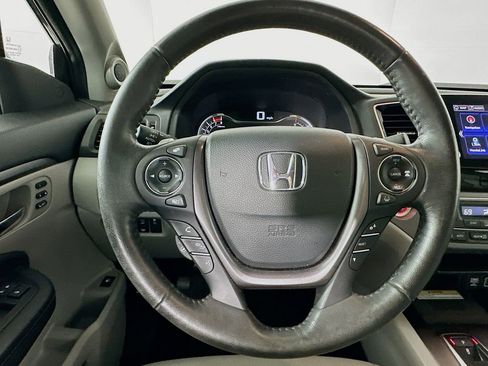 Certified 2023 Honda Ridgeline RTL-E image 18