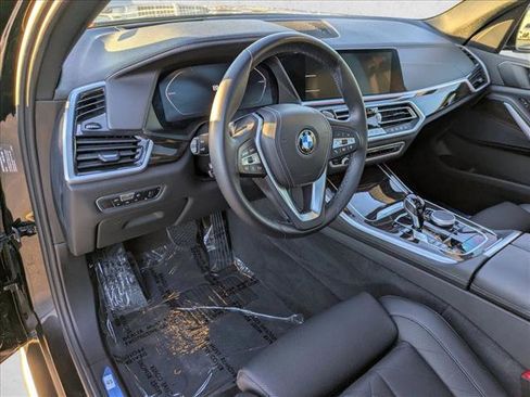 Used 2023 BMW X5 xDrive40i w/ Premium Package image 10
